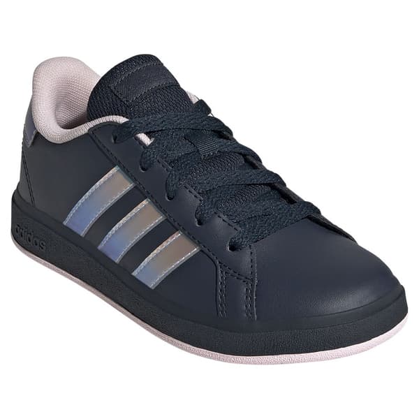 Adidas Grand Court 2.0 Sko Grå EU 31 Dreng