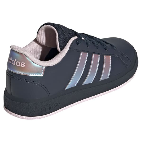 Adidas Grand Court 2.0 Sko Grå EU 31 Dreng