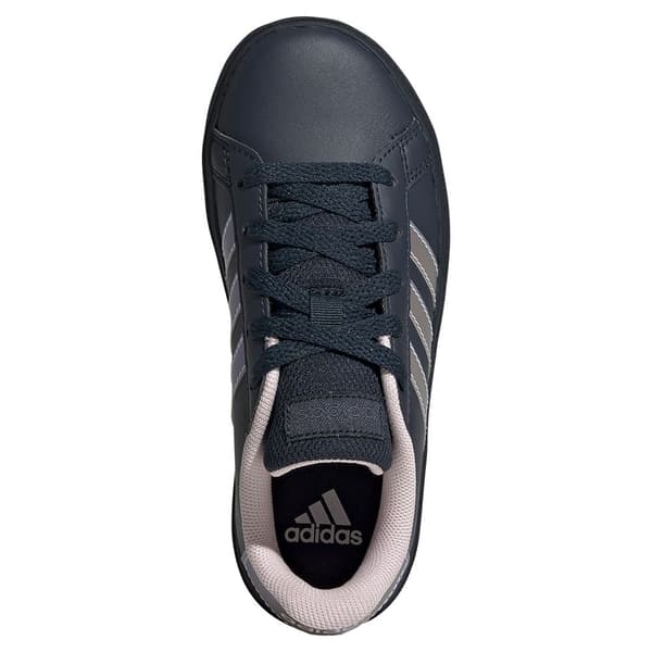Adidas Grand Court 2.0 Sko Grå EU 31 Dreng