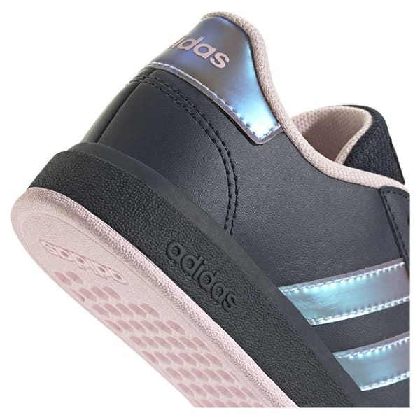 Adidas Grand Court 2.0 Sko Grå EU 31 Dreng