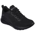 Pikkukuva 4 / 5: Skechers Bobs Squad Chaos Lenkkarit Musta EU 39 Nainen