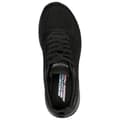 Pikkukuva 5 / 5: Skechers Bobs Squad Chaos Lenkkarit Musta EU 39 Nainen