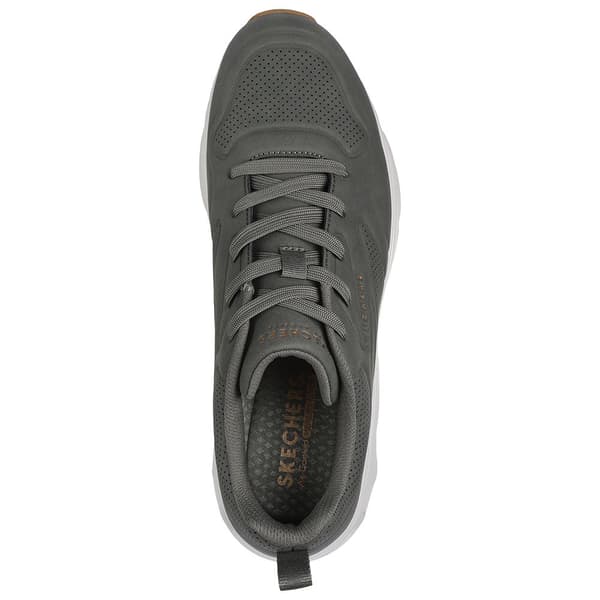 Skechers Tres-air Uno Skor Grå EU 44 Man