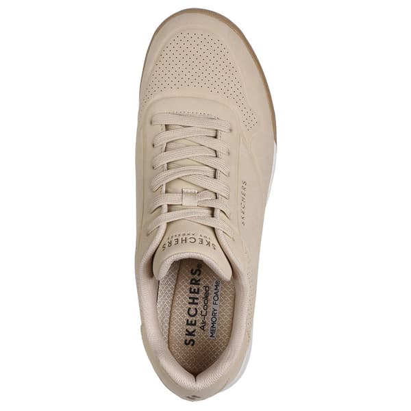 Skechers Zinger Skor Beige EU 43 Man