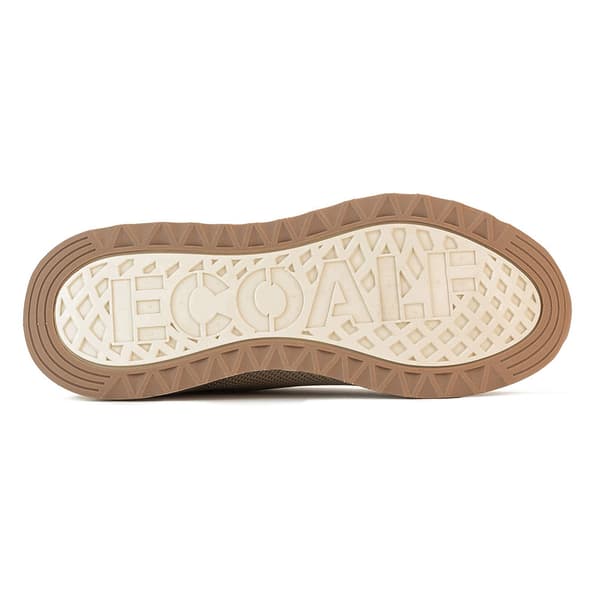Ecoalf Condewknit Lenkkarit Beige EU 39 Nainen