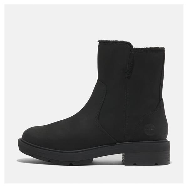 Timberland Brimfield Warm Lined Støvler Sort EU 41 Kvinde