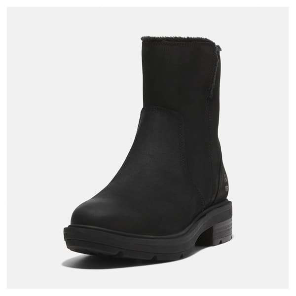 Timberland Brimfield Warm Lined Støvler Sort EU 41 Kvinde