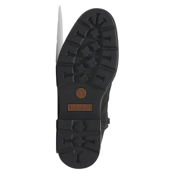 Timberland Brimfield Warm Lined Støvler Sort EU 41 Kvinde
