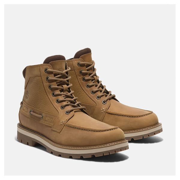 Timberland Britton Road Støvler Brun EU 43 Mand