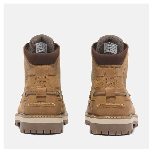 Timberland Britton Road Støvler Brun EU 43 Mand