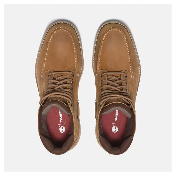 Timberland Britton Road Støvler Brun EU 43 Mand