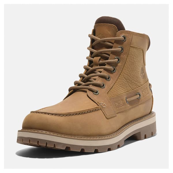 Timberland Britton Road Støvler Brun EU 43 Mand