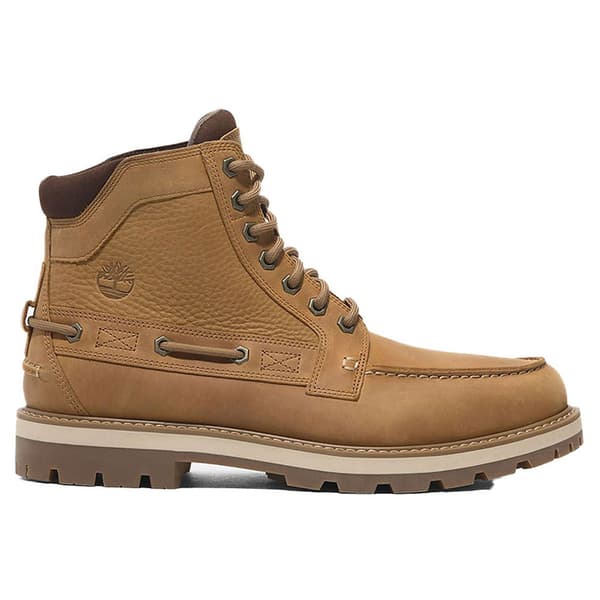 Timberland Britton Road Støvler Brun EU 43 Mand