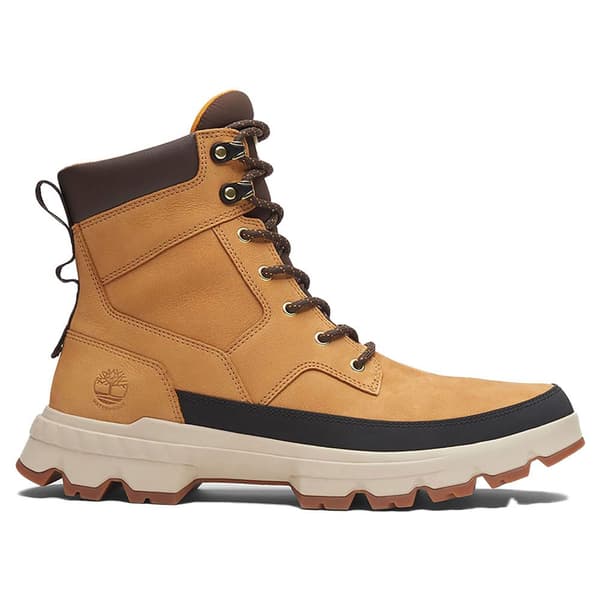 Timberland Tbl Originals Ultra Wp Støvler Brun EU 44 Mand