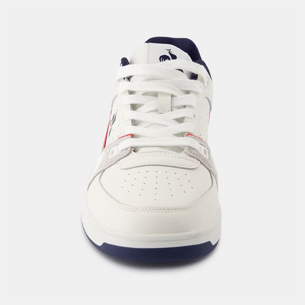 Le Coq Sportif 2422883 Lcs Skor Vit EU 41 Man