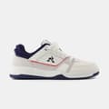 Miniatyrbild 2 av 4: Le Coq Sportif 2422883 Lcs Skor Vit EU 41 Man