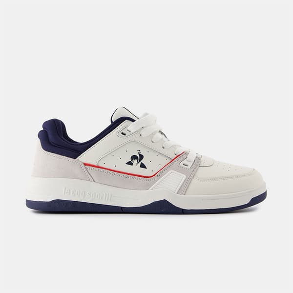 Le Coq Sportif 2422883 Lcs Skor Vit EU 41 Man