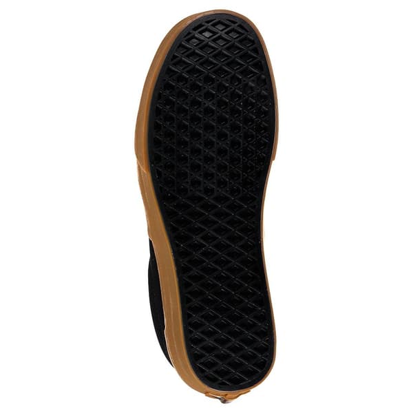 Vans Era Skor Svart EU 36 Man