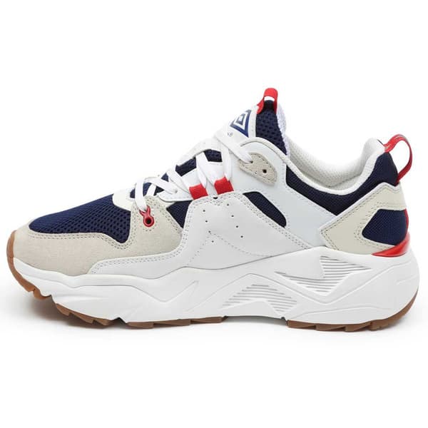 Umbro Runner M Sko Hvid EU 40 1/2 Mand