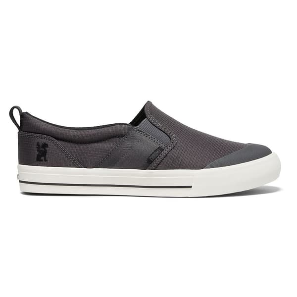 Chrome Dima 3.0 Slip-on-sko Grå EU 44 1/2 Mand
