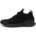 Miniatyrbild 1 av 3: Fitflop Lace Up Active Tonal Skor Svart EU 36 Kvinna