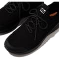 Miniatyrbild 3 av 3: Fitflop Lace Up Active Tonal Skor Svart EU 36 Kvinna