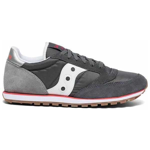 Saucony Jazz Lowpro Skor Grå EU 40 1/2 Man