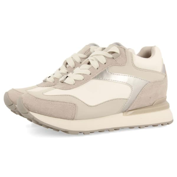 Gioseppo Castile Sko Beige EU 38 Kvinde