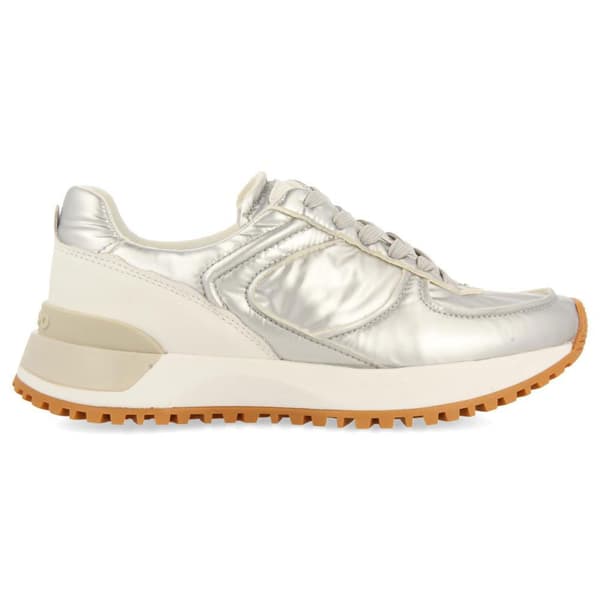 Gioseppo Nabbe Skor Silver EU 36 Kvinna