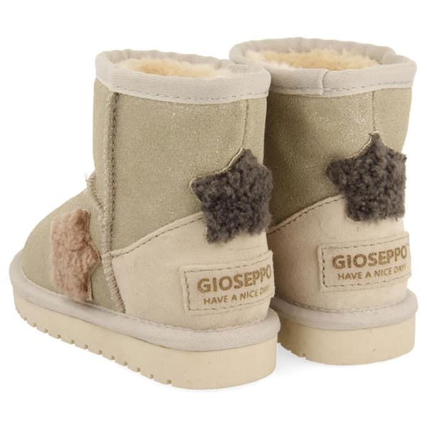 Gioseppo Revuca Saappaat Beige EU 30 Poika