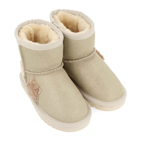 Gioseppo Revuca Saappaat Beige EU 30 Poika