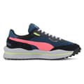 Miniatyrbillede 3 af 4: Puma Select Style Rider Neo Archive Sko Blå EU 42 1/2 Mand