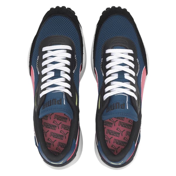 Puma Select Style Rider Neo Archive Sko Blå EU 42 1/2 Mand