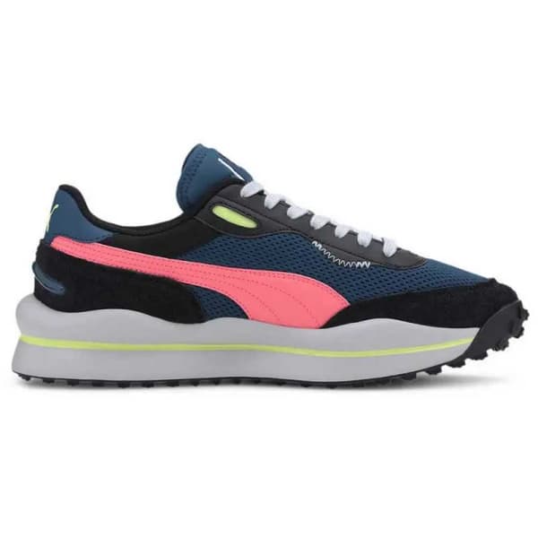 Puma Select Style Rider Neo Archive Sko Blå EU 42 1/2 Mand