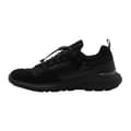 Miniatyrbillede 3 af 8: Jack Wolfskin Dromoventure Athletic Texapore Low Sko Sort EU 40 Mand
