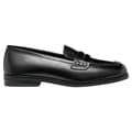 Miniatyrbillede 3 af 5: Geox Cloridie Loafers Sort EU 39 Kvinde