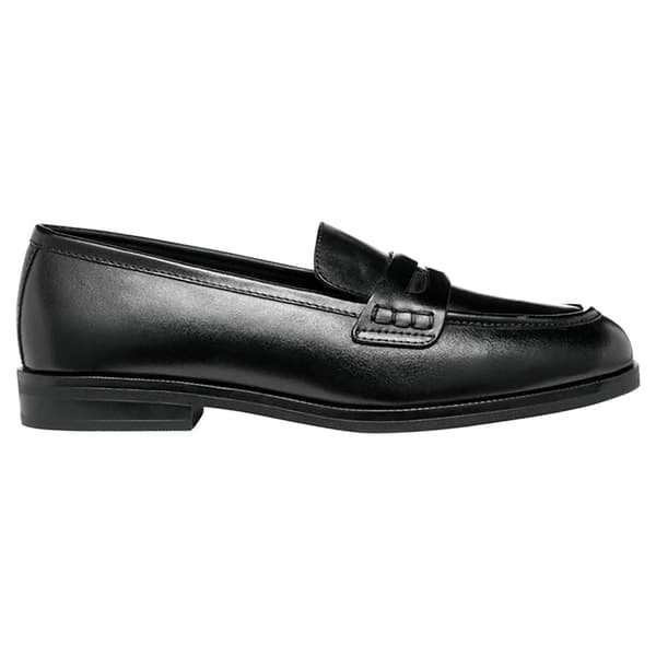 Geox Cloridie Loafers Sort EU 39 Kvinde