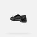 Miniatyrbillede 4 af 5: Geox Cloridie Loafers Sort EU 39 Kvinde