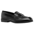 Miniatyrbillede 1 af 5: Geox Cloridie Loafers Sort EU 39 Kvinde