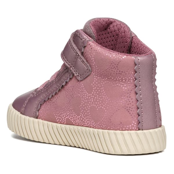 Geox Mirroless Babyskor Rosa EU 20 Pojke