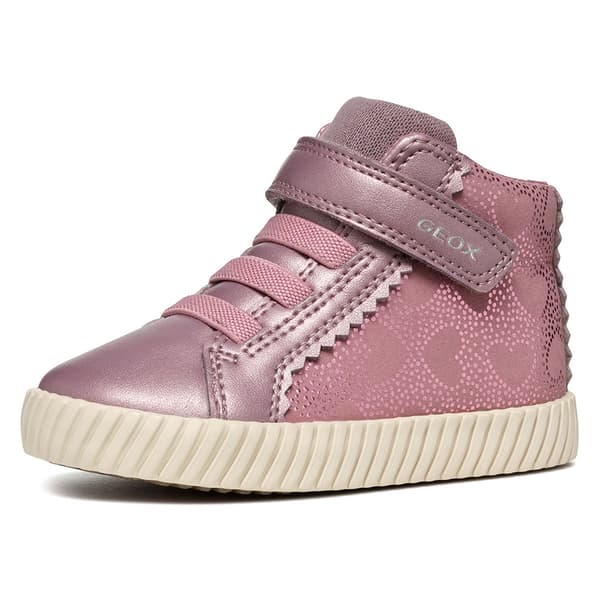 Geox Mirroless Babyskor Rosa EU 20 Pojke