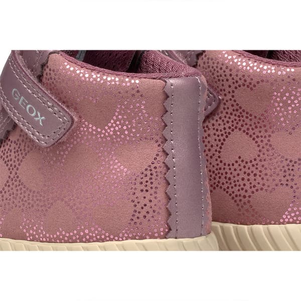 Geox Mirroless Babyskor Rosa EU 20 Pojke