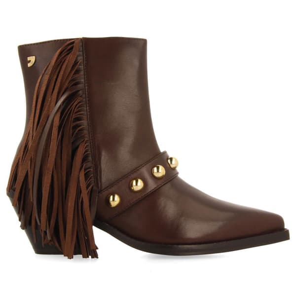 Gioseppo Clarksville Booties Brun EU 37 Kvinde