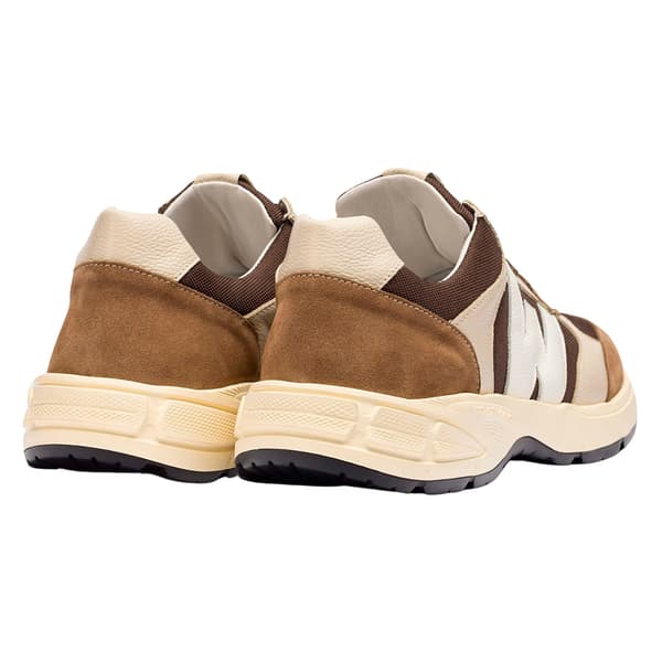 Wonders Elian Sko Beige EU 44 Mand