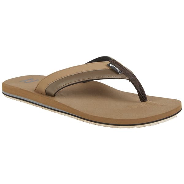 Billabong All Day Impact Sandaler Brun EU 42 Man