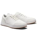 Miniatyrbild 1 av 4: Timberland Maple Grove Knit Oxford Skor Beige EU 43 Man