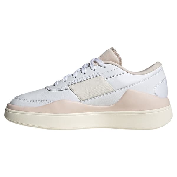 Adidas Osade Sko Beige,Hvid EU 37 1/3 Kvinde