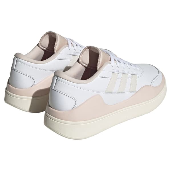 Adidas Osade Sko Beige,Hvid EU 37 1/3 Kvinde