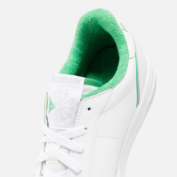 Reebok Phase Court Skor Vit EU 43 Man