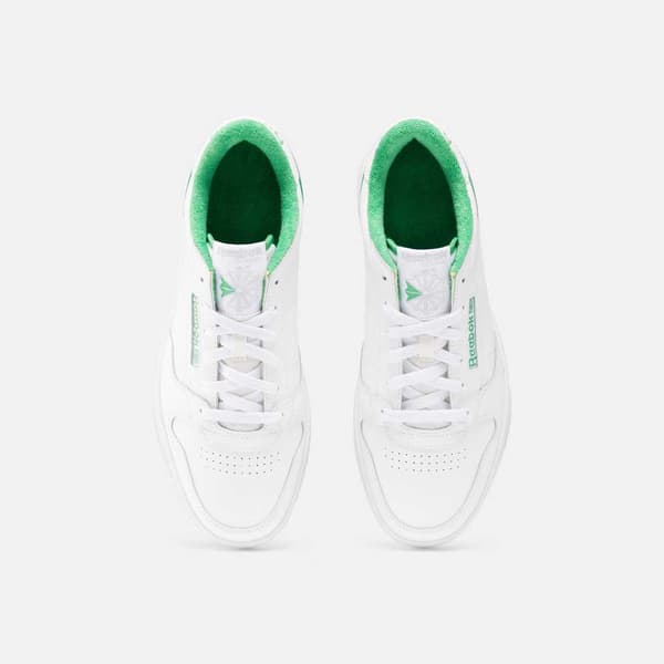 Reebok Phase Court Skor Vit EU 43 Man